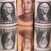 FILE PHOTO: Chinese Yuan and U.S. dollar banknotes are seen in this illustration taken February 10, 2020. REUTERS/Dado Ruvic/Illustration/File Photo